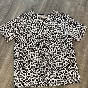 Gorman (Australia) Floral Tee Sz8